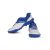 Vector X blaster cricket shoes ( white- blue)